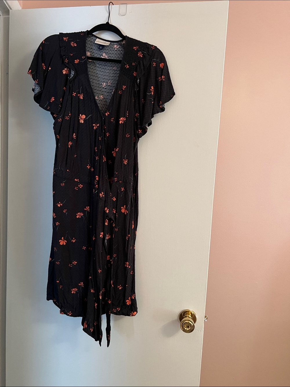 Universal Thread dress
